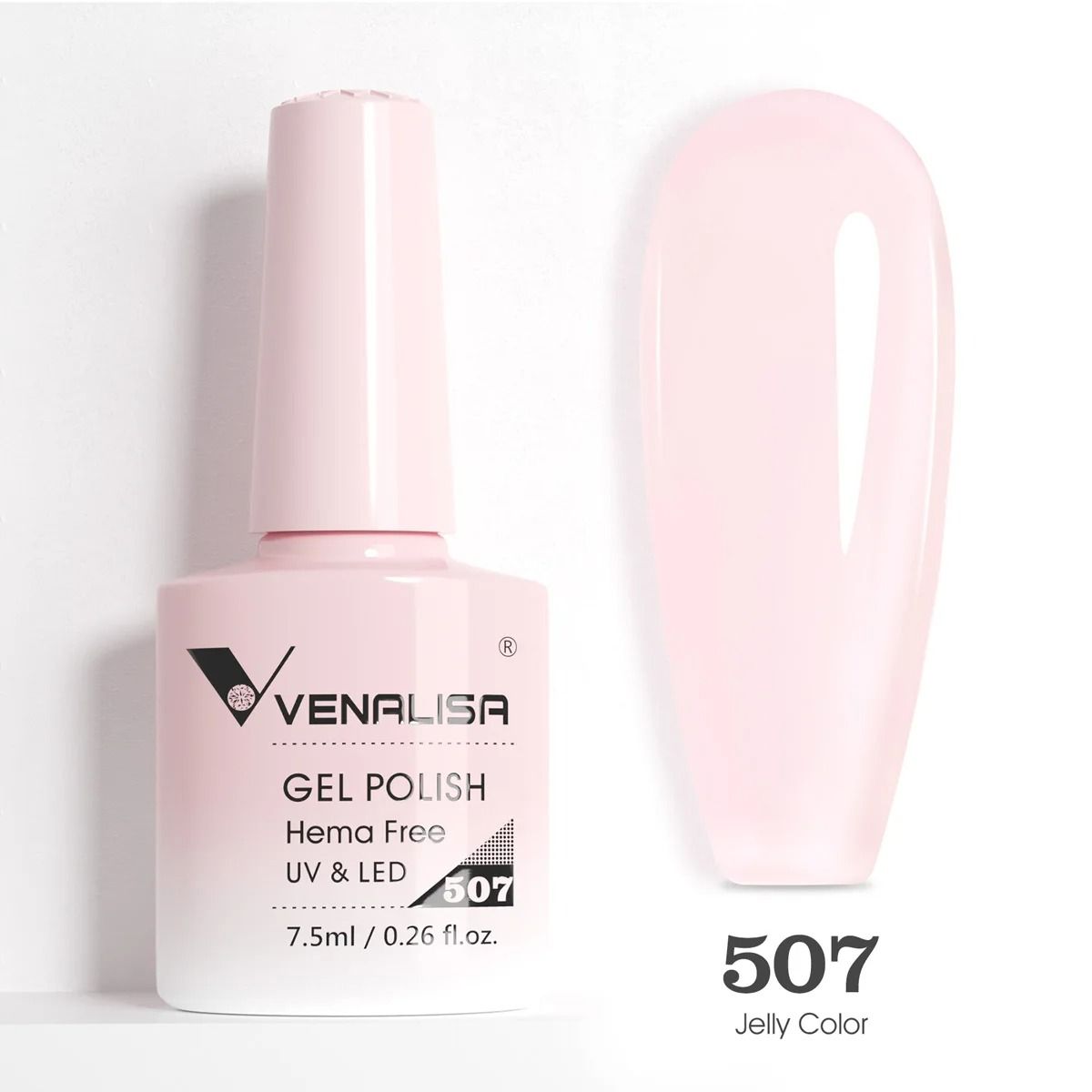 Advanced HEMA TPO Free High Gloss Polish Series