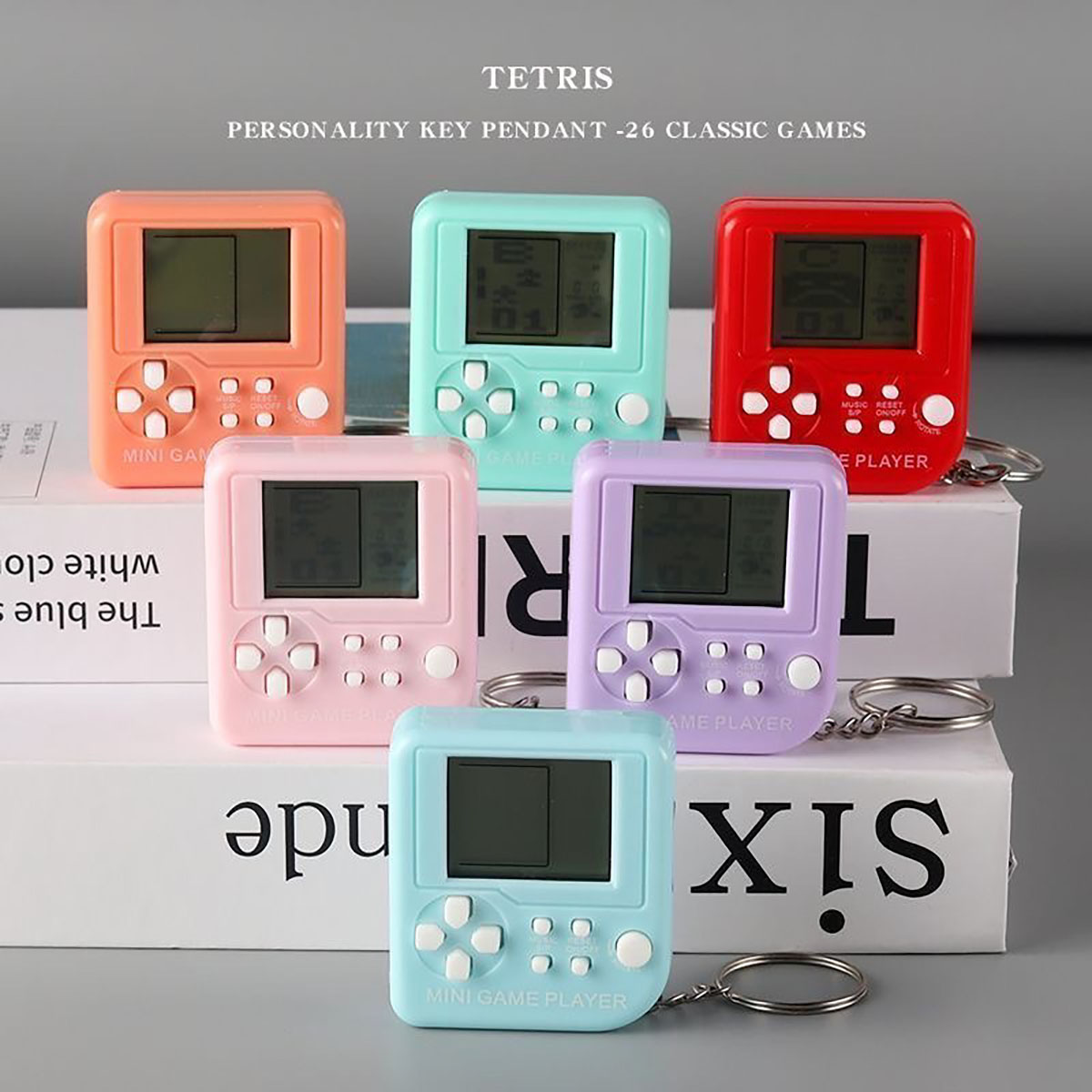 Video Game Party Supplies For Kids, Game Party Favors Video Game Keychain, Gamer Party Favors, Video Game Favors
