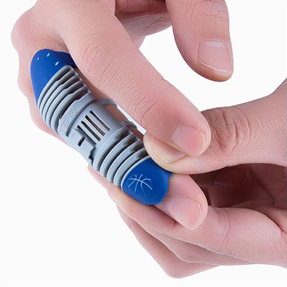 Adjustable Trigger Finger Splint Brace Pain Relief Support