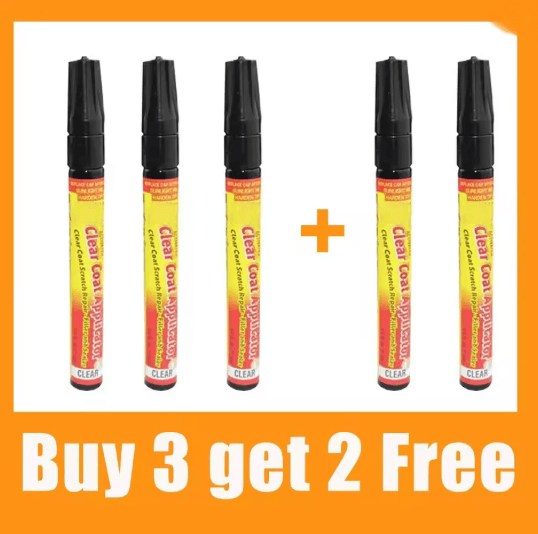 ProShine Car Scratch Remover Polish Paint Repair Compound