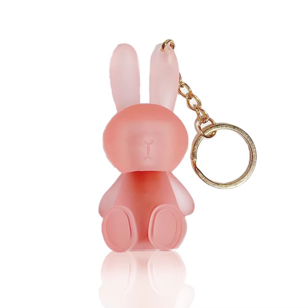 Gege Bear Rabbit Lip Glaze – Long-Lasting Matte Lipstick with Velvet Lip Clay Finish