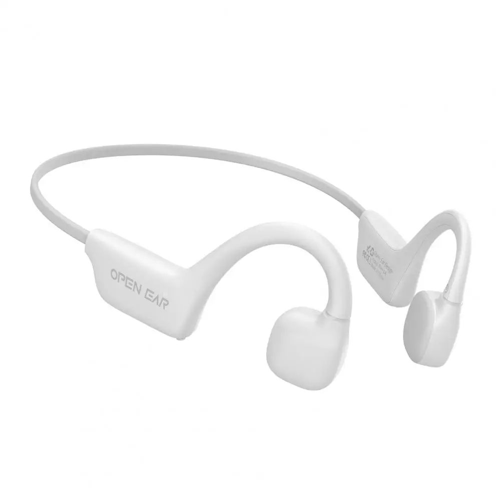 Mini Open Ear Bone Conduction Headphones
