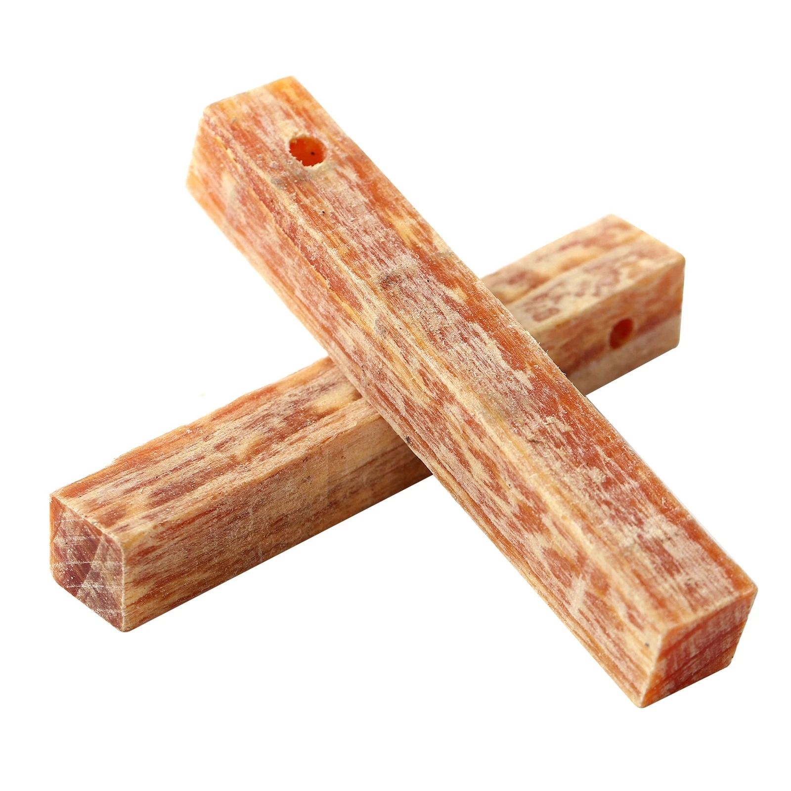 Natural Fire Starter Matches Pine Wood Camping Fire Starter Survival Tools Set