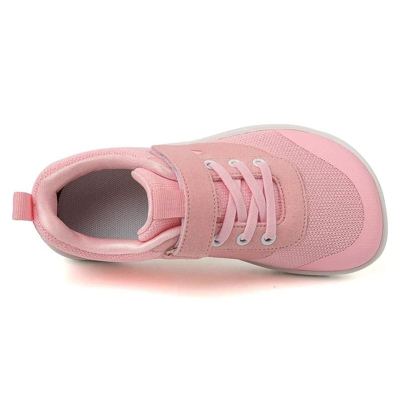 Kids Barefoot Sneakers Wide Toe Toddler Little Kid Big Kid Lightweight Shoes