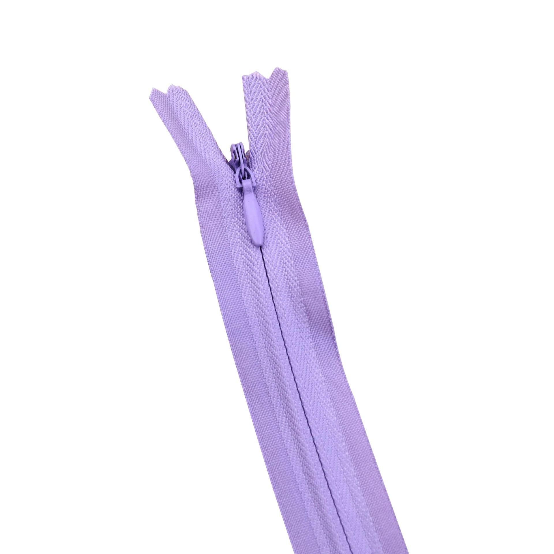 Invisible Nylon Coil Precision Fastener Suite