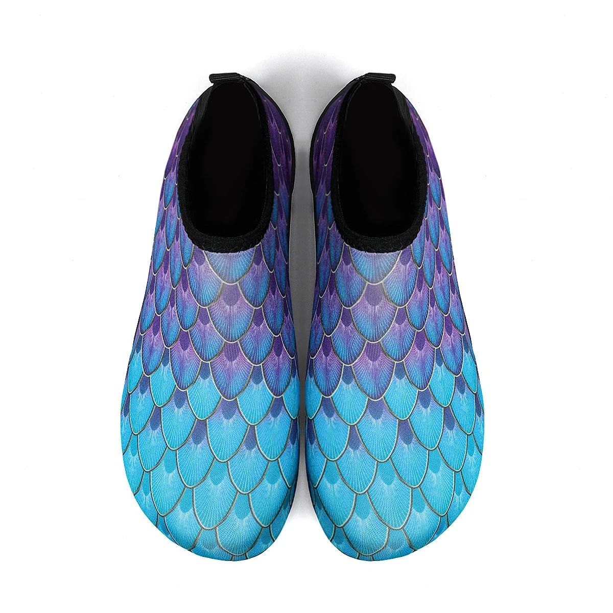 Unisex Water Shoes Quick Dry Non Slip Beach Swim and Aqua Footwear