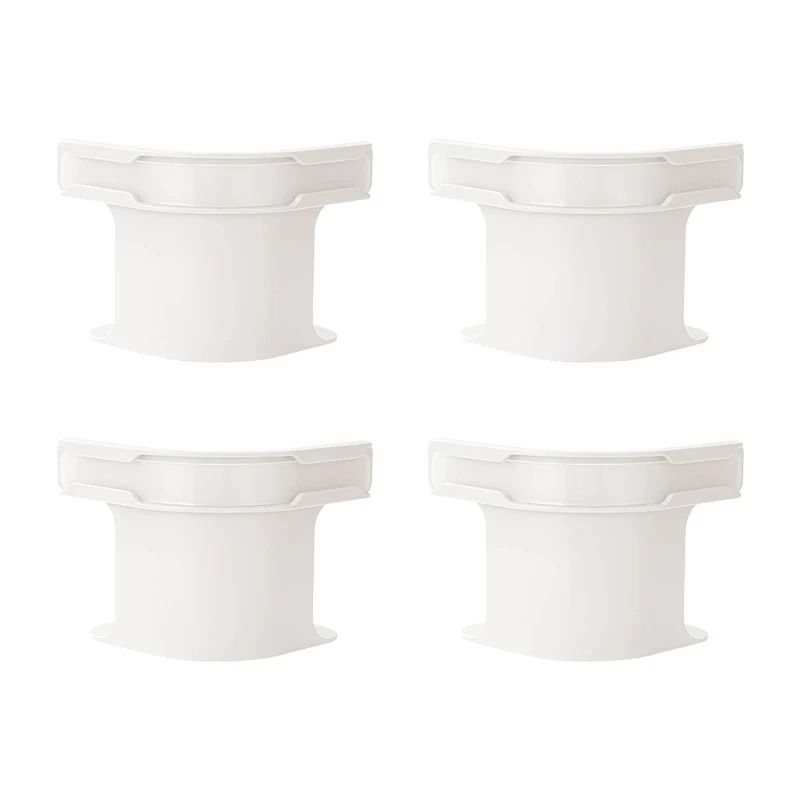 Bed Sheet Corner Tighteners Anti Slip Bedsheet Retainer Set of 4