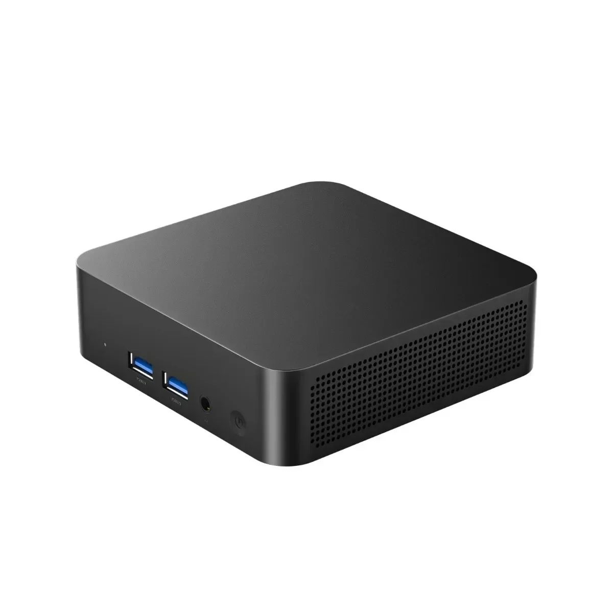 Intel i9 Windows 11 Pro Mini PC – 12GB RAM 512GB SSD WiFi 6 Compact Desktop Computer