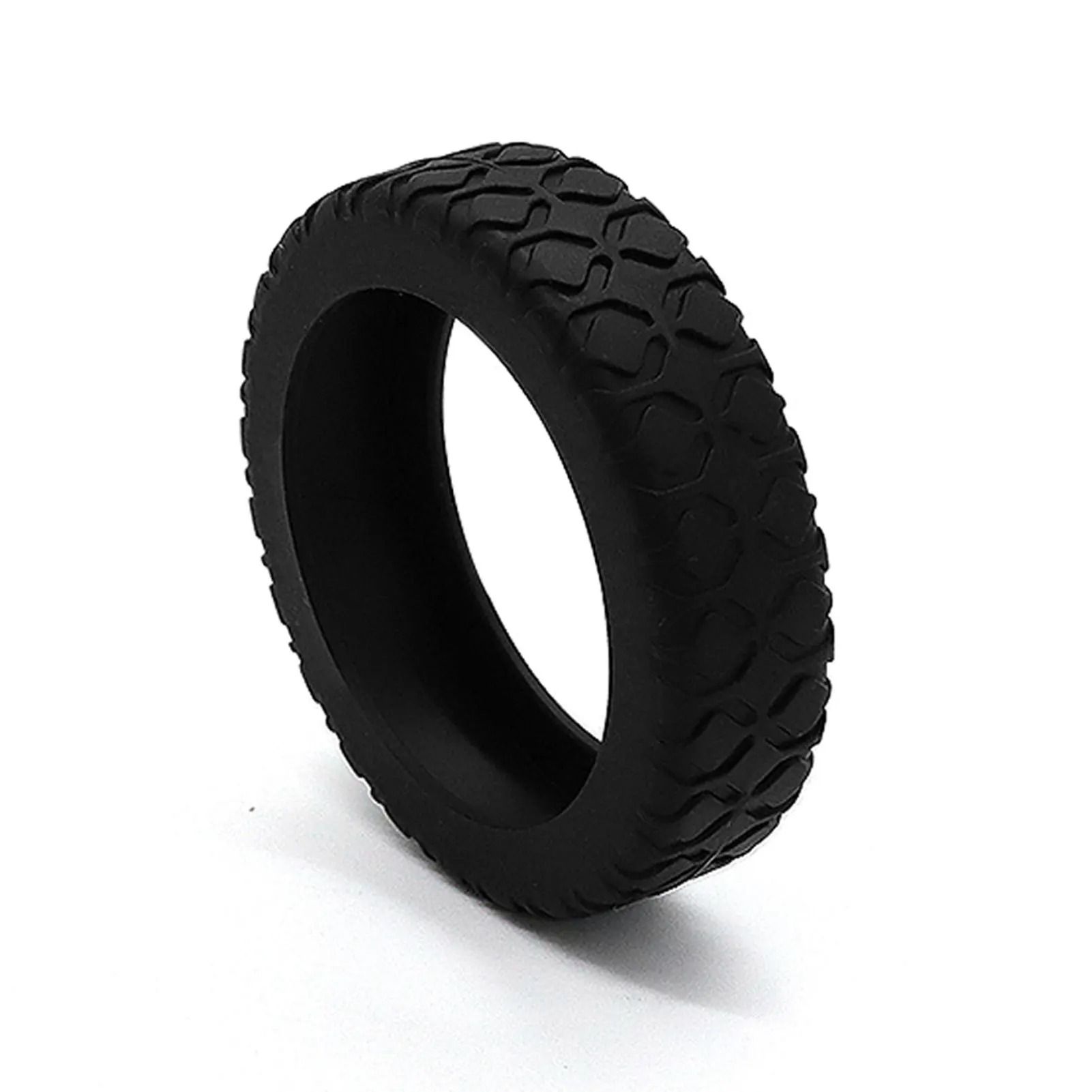 Silicone Luggage Wheel Covers – Noise Reducing and Protective Travel Wheel Guards