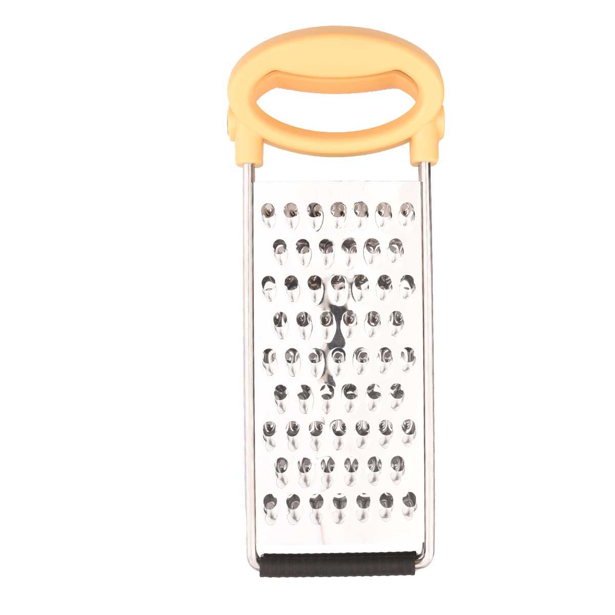 Two Sided Detachable Stainless Steel Potato Shredder & Vegetable Chopper
