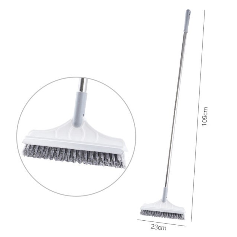 2-In-1 Cleaning Scrub Brush