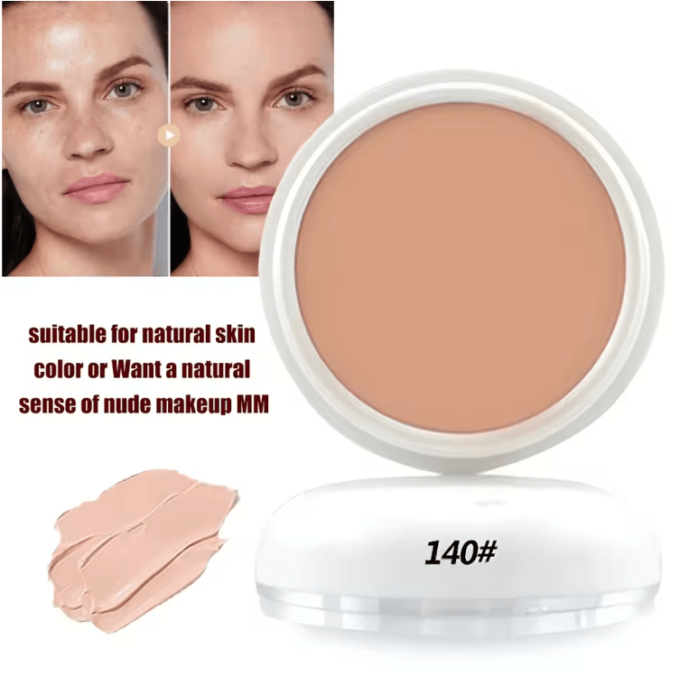 FlawlessGlo Full Coverage Waterproof BB Cream