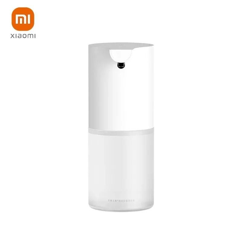 Xiaomi Mijia Soap Foam Dispenser 1S USB Rechargeable Automatic Hand Washer