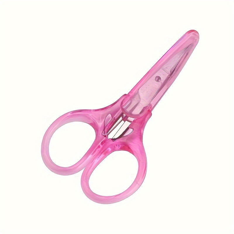 Precision Detail Cutters Set for Scrapbooking, Paper Cutting, Beauty & Sewing Craft Scissors