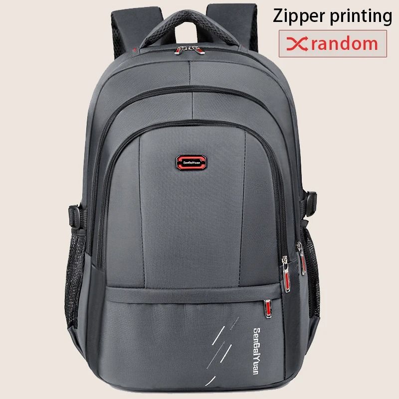 Large Capacity Urban Business Back Pack