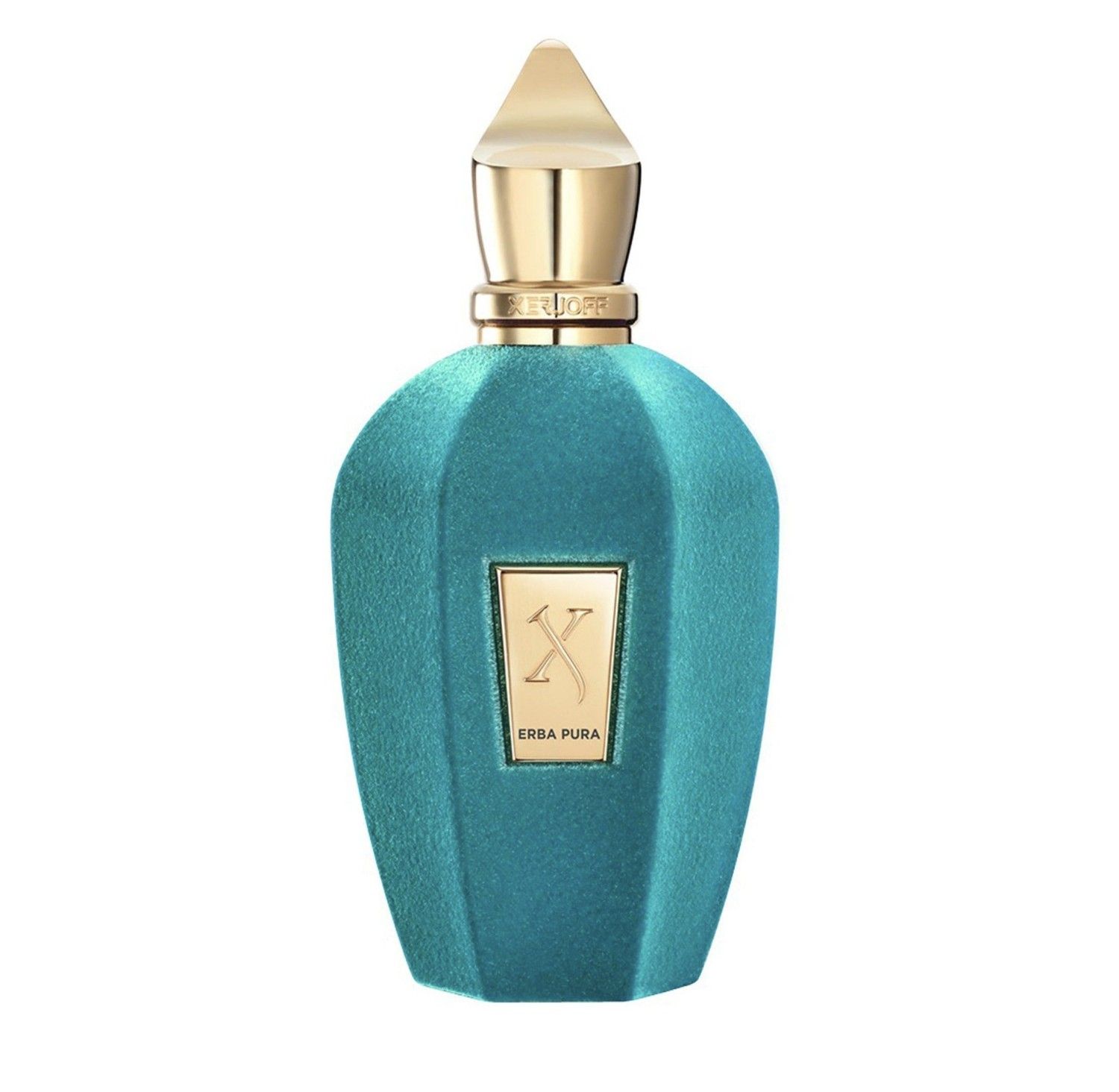 Erba Pura Soprano Eau de Parfum Long-Lasting Unisex Designer Fragrance Spray -100ml