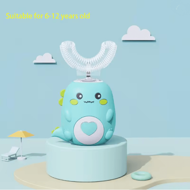 Kids U Shape Sonic Toothbrush