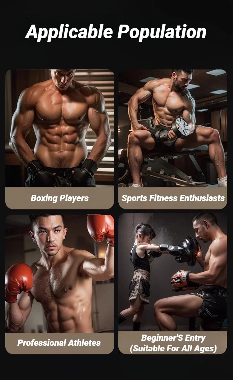 Head Mounted Boxing Speed Training Ball