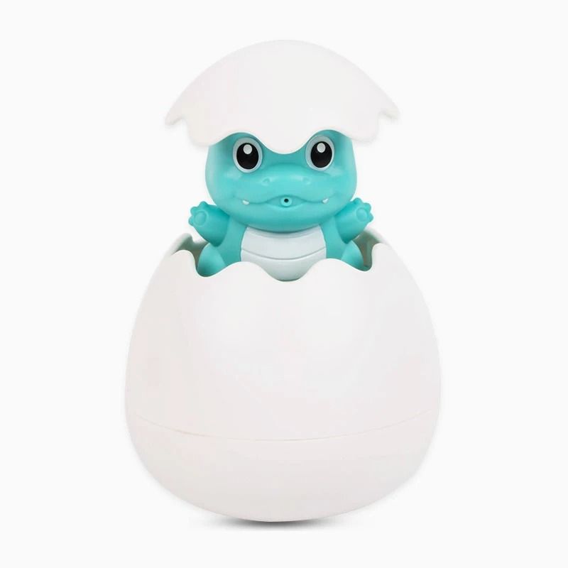 Baby Bathing Toy Duck Penguin Egg Water Spray Sprinkler