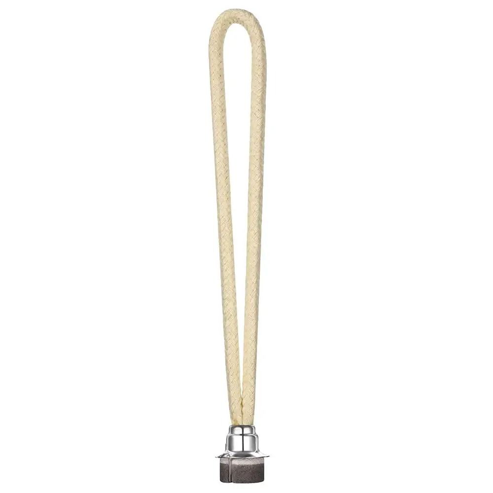 Precision-Flow Catalytic Lamp Wick – Essential Fragrance Control Replacement