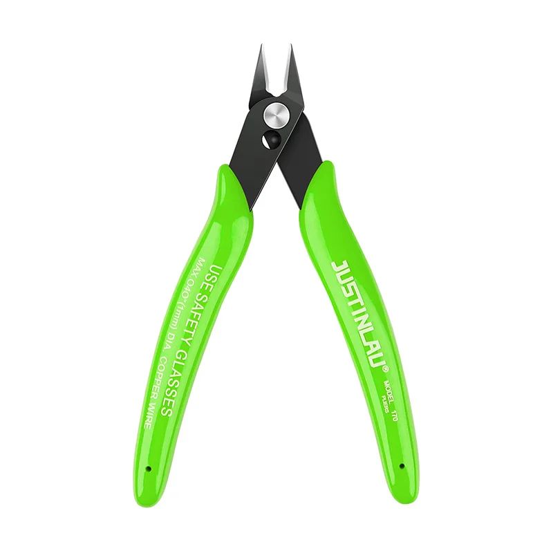 PrecisionCut Pro Universal Wire Cutter Pliers