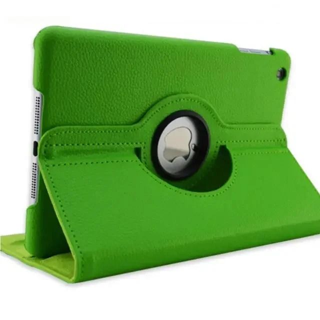 Rotating Tablet Stand Case with 360 Degree Cover