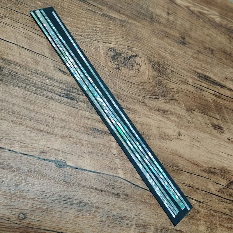 Premium Paua Abalone Shell Inlay Strips