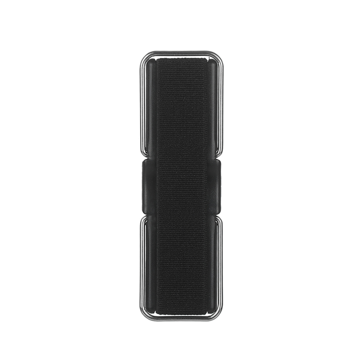 Universal Phone Finger Strap Grip with Stand Secure One Hand Phone Holder