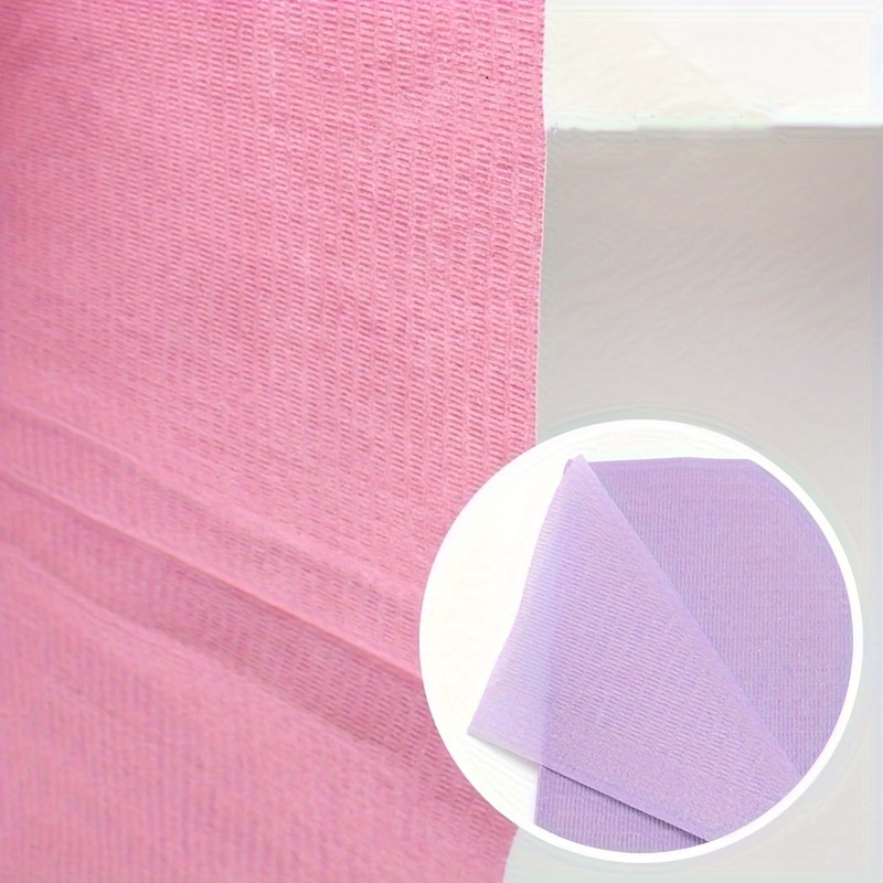 Disposable Waterproof Tattoo Clean Pads Tattoo Bibs, Table Covers, Patient Napkins for Dental & Tattoo Accessories
