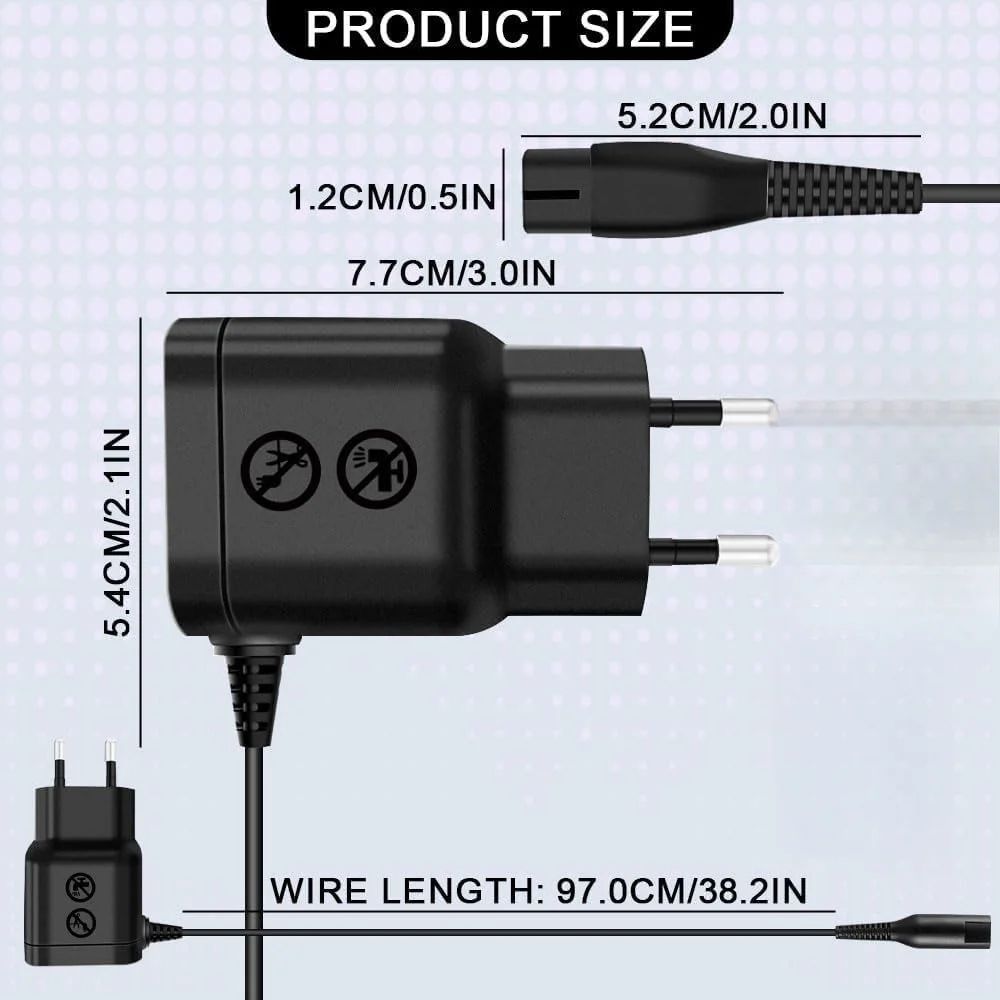 Philips OneBlade Replacement Charger