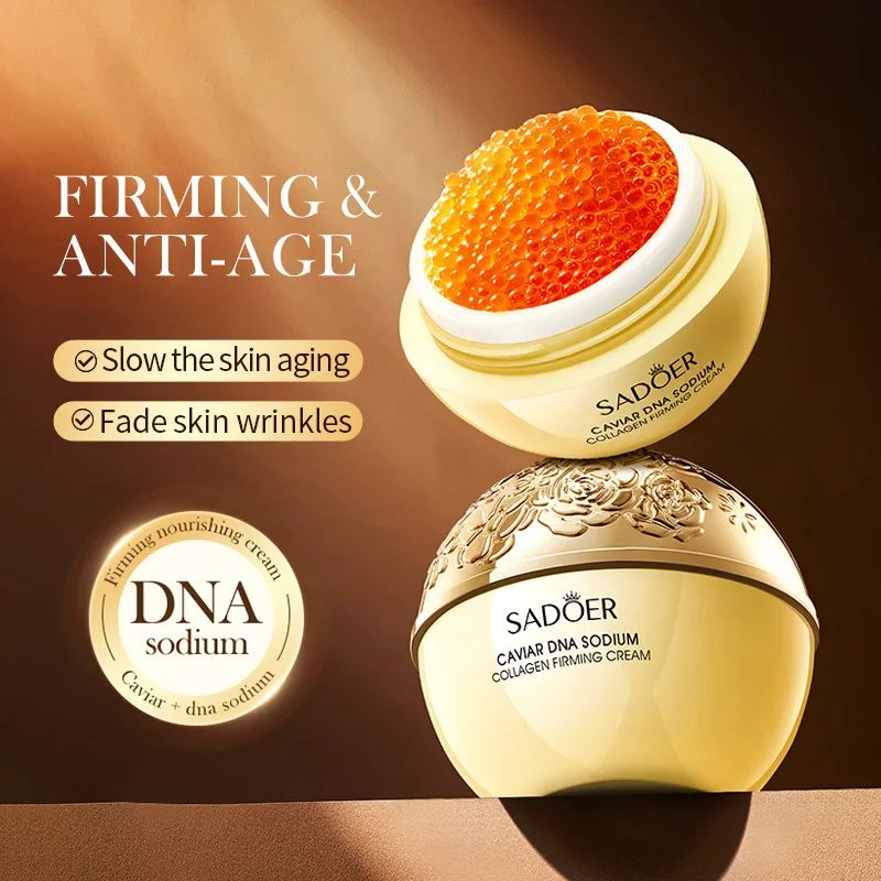 Retinol Anti-Aging Wrinkle Removal Face Cream