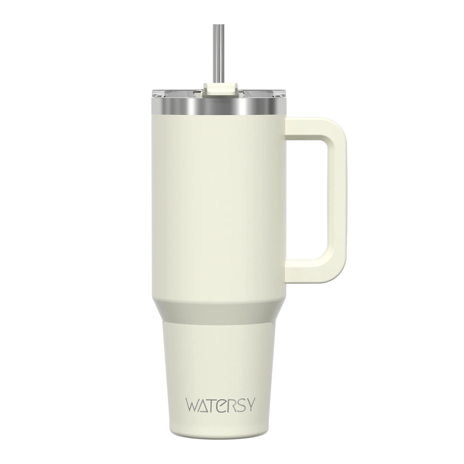 Stainless Steel Insulated Water Bottle – 20oz Vacuum Thermal Coffee & Travel Mug (Hot & Cold)