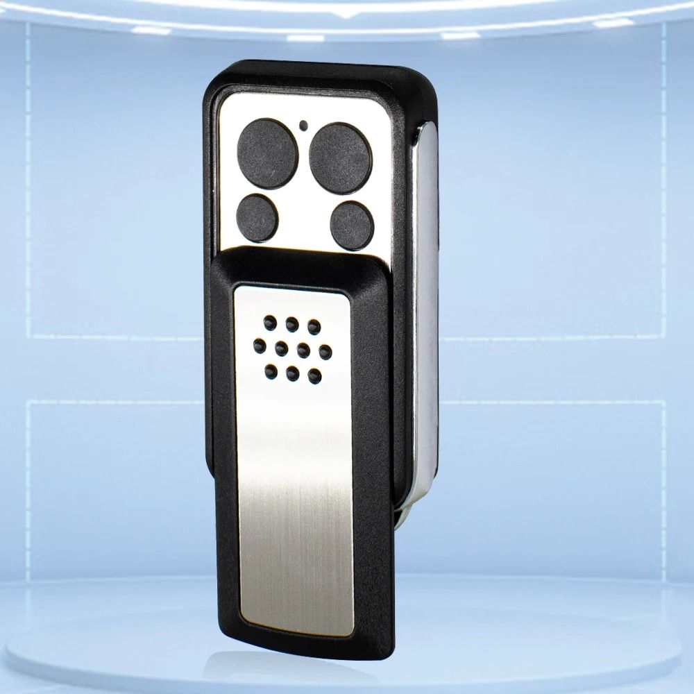 114253 Compatible Garage Remote 433.92MHz