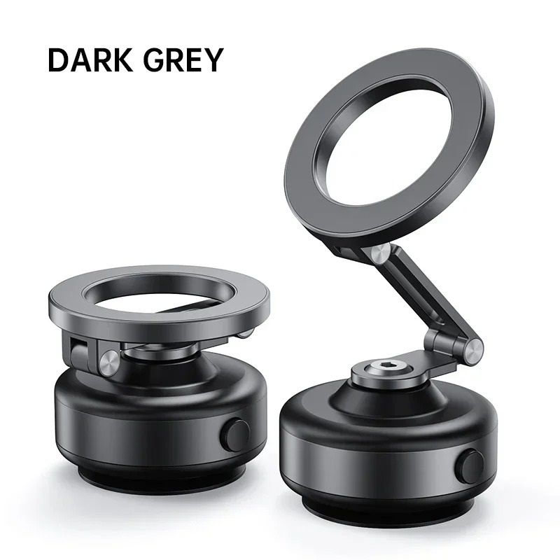 Elite Magnetic Vacuum-suction Intelligent Command Mount
