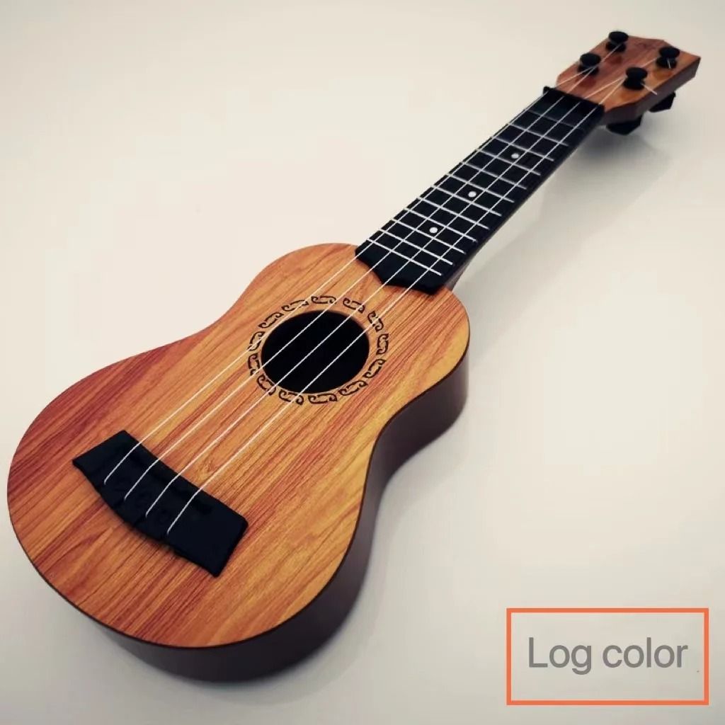 35cm Childrens Musical Ukulele Toy