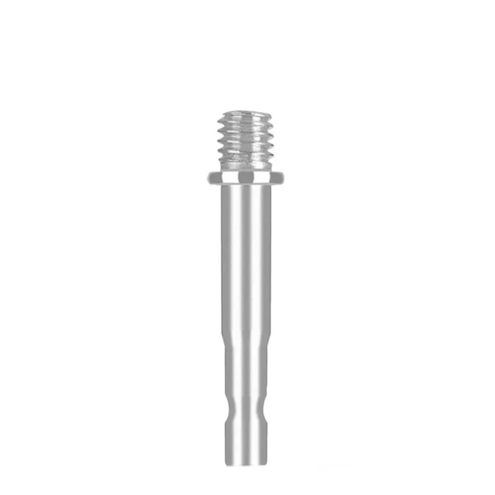 Metal Microphone Adapter Hub – Precision Ball Head Interface – High-Yield Infrastructure Interaction Hub