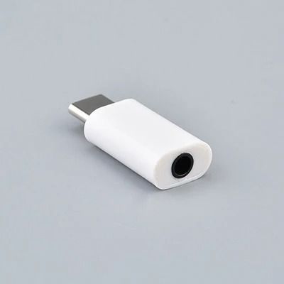 USB C to 3.5mm Adapter Type C Headphone Jack Audio Converter Cable