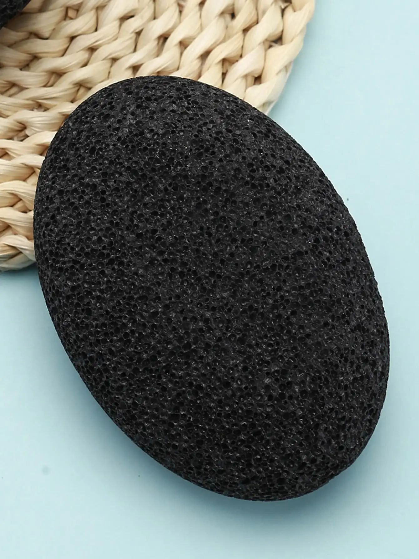 Reusable Pumice Stone Foot File Callus Remover Tool