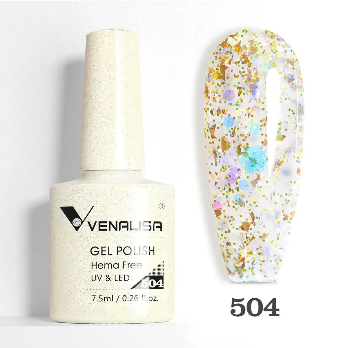 Advanced HEMA TPO Free High Gloss Polish Series