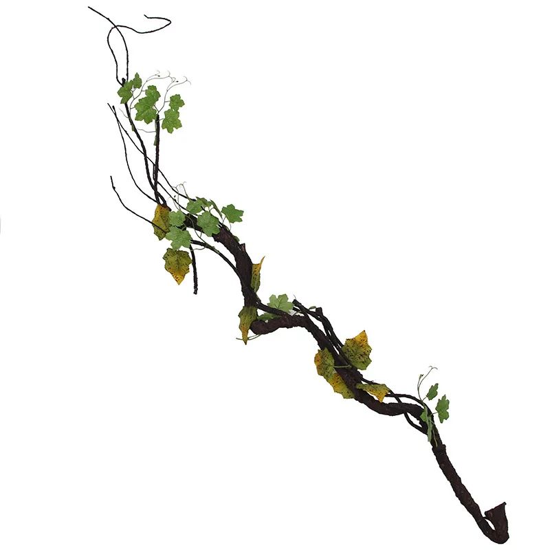Artificial Rattan Vine Wall Hanging for Wedding Backdrop Decor