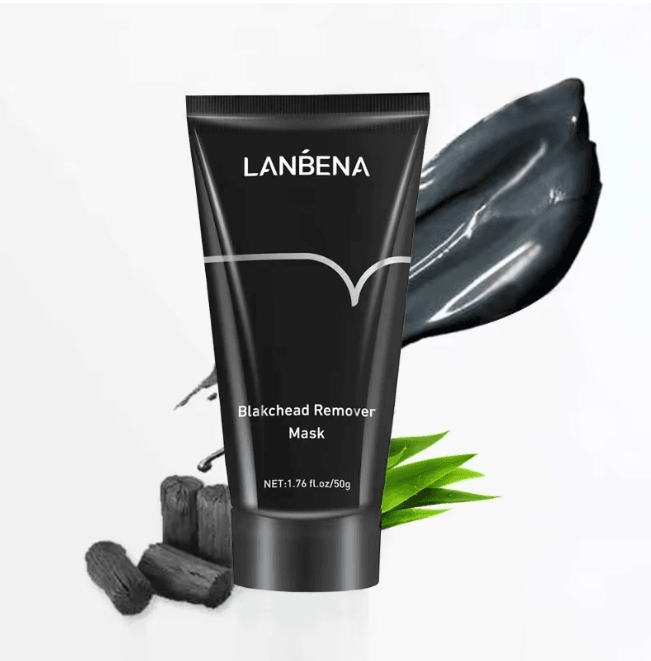 LANBENA Deep Clean Blackhead Removal Mask