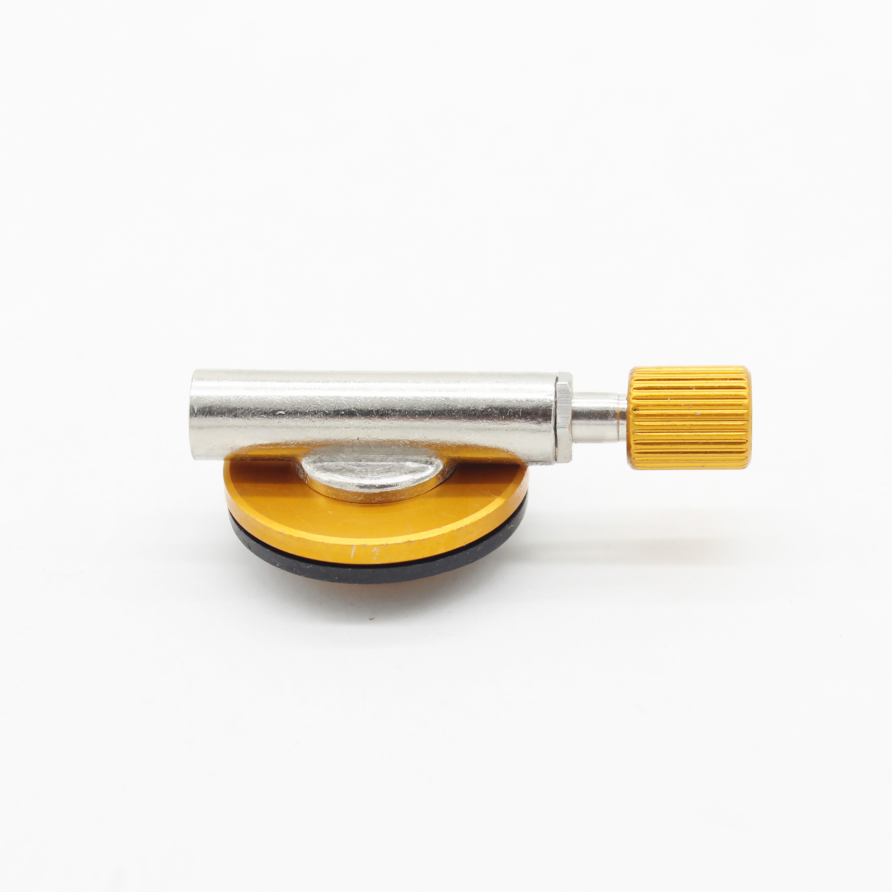 Outdoor Camping Stove Replacement Gas Hose Adapter Extend Tube for Safe Cooking