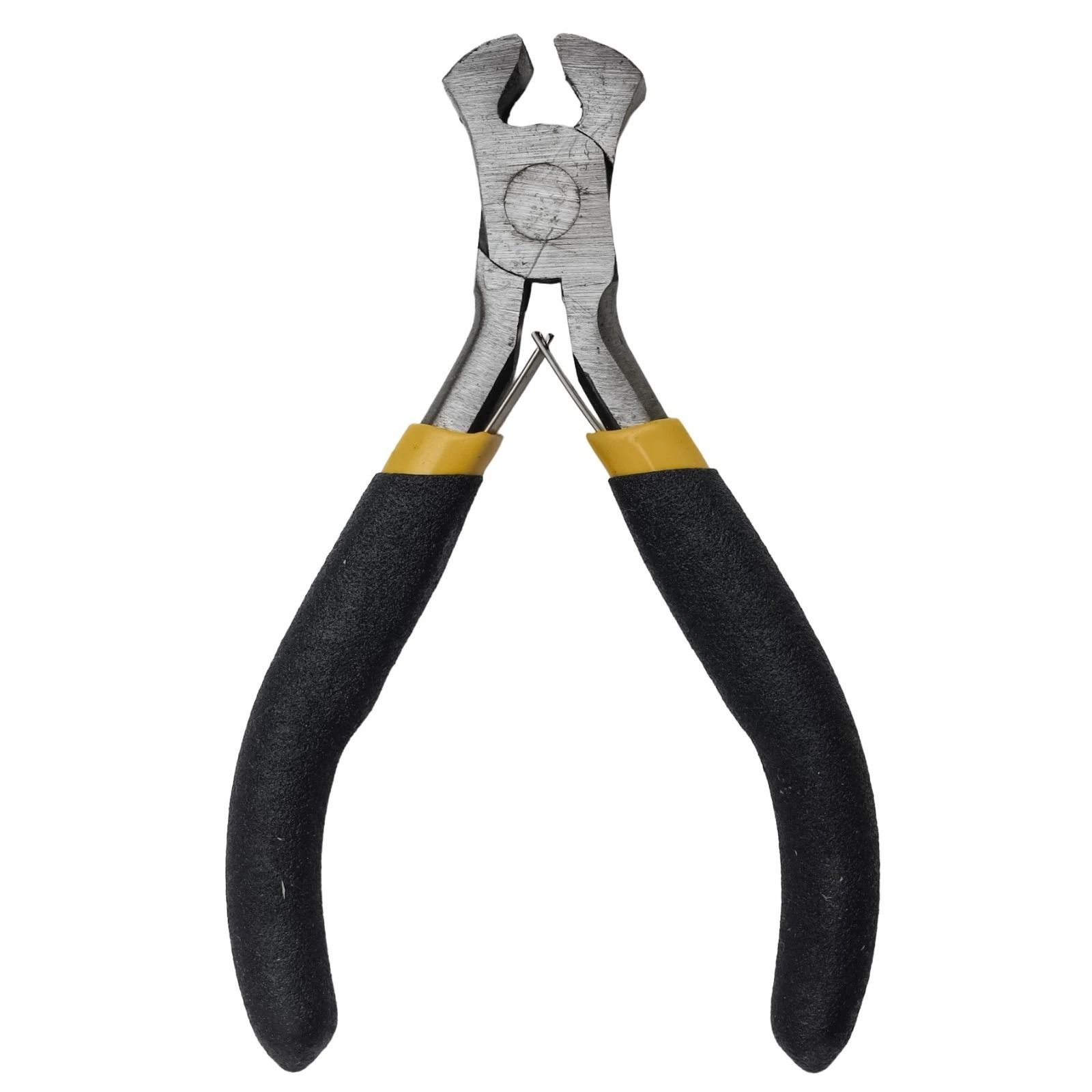 Precision Jewelry Pliers Set with Cases