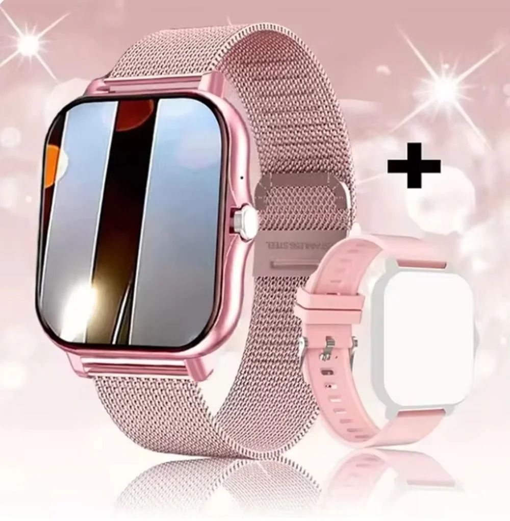 Multi-Functional Bluetooth Smart Watch