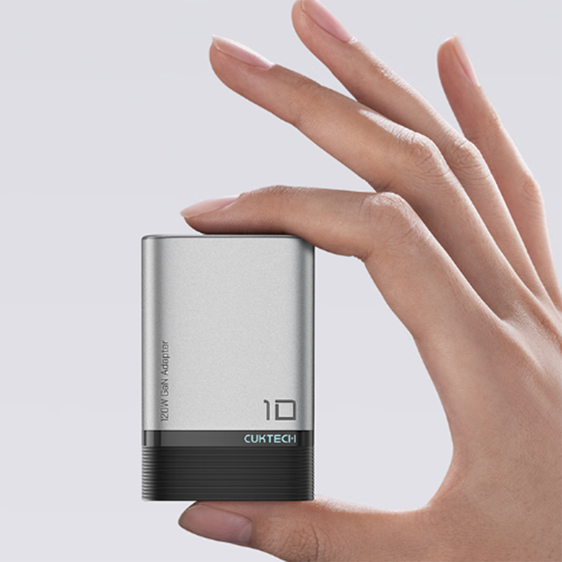 Multi-Port Fast Charging Set, Super Energy Mini Gallium Nitride Charger, Charging Head