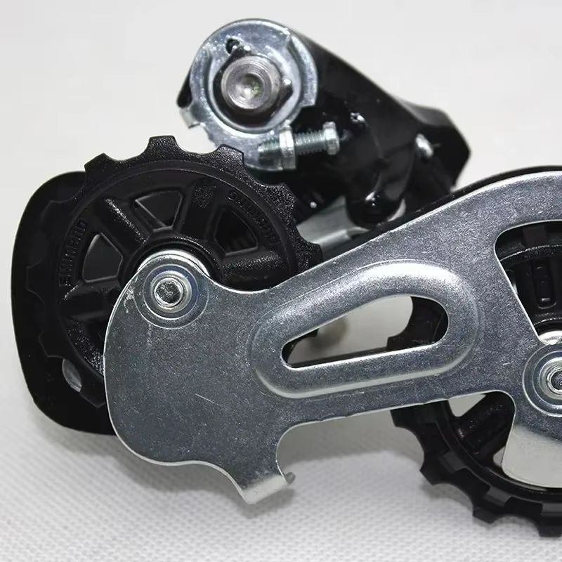 TrailMaster M4000 Rear-Dial Derailleur – 8-24 Speed Mountain Bike Transmission Upgrade