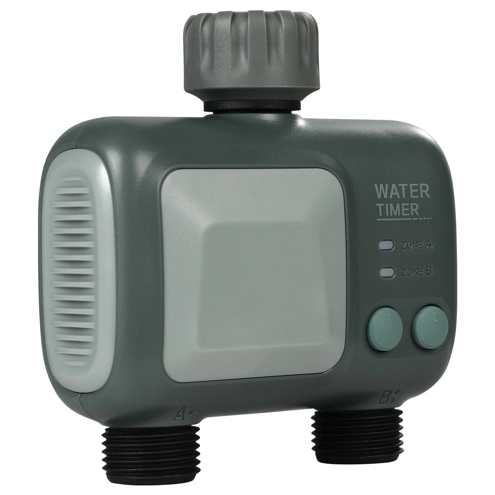 WiFi Sprinkler Timer Smart Hose Faucet Water Timer