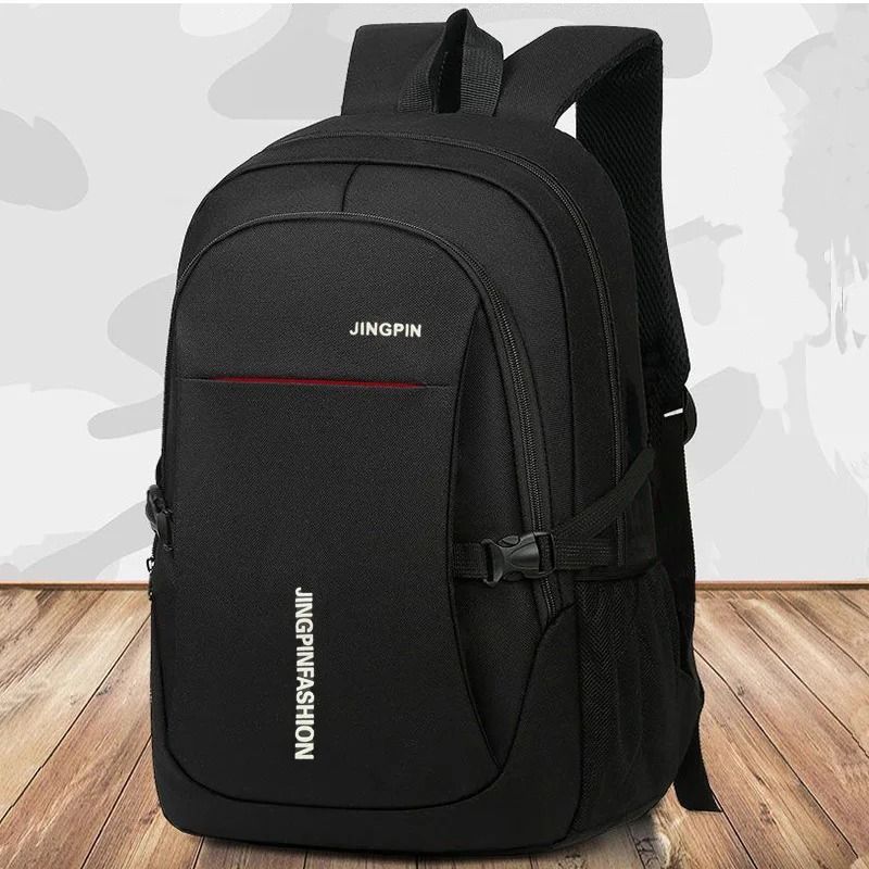 Casual Canvas Briefcase Bag for Men and Women