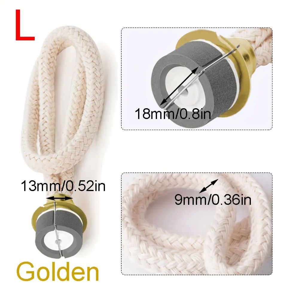 Replacement Catalytic Fragrance Lamp Wick Burner