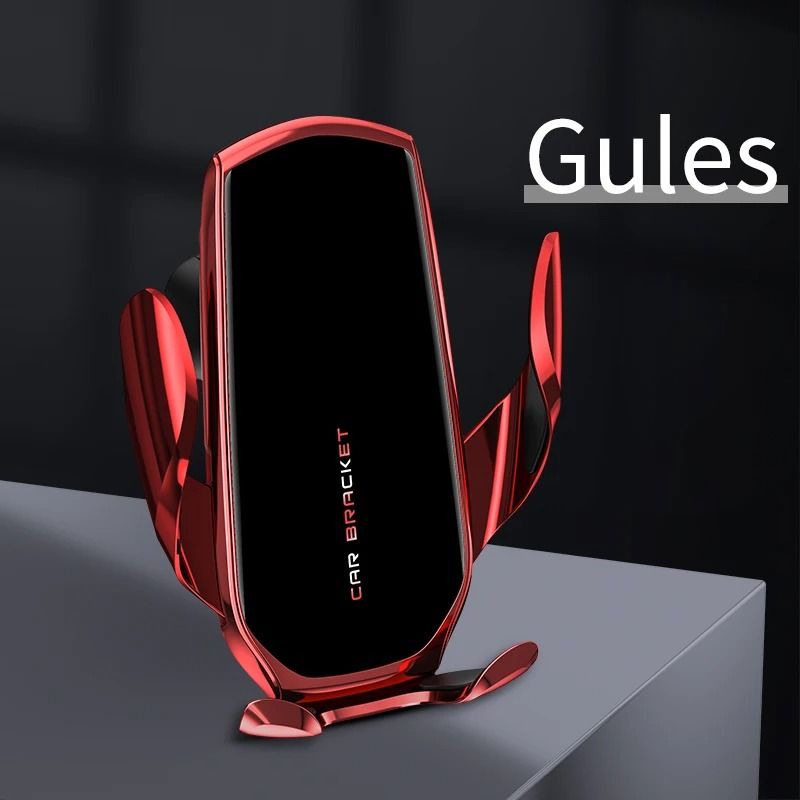 180° Rotation Air Vent Car Phone Holder